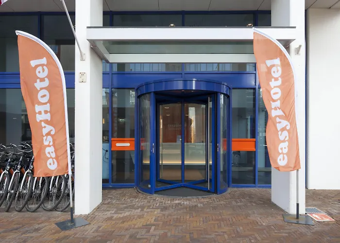 Hotel Easyhotel Scheveningen
