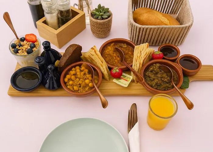 Hotell Easyhotel Scheveningen Haag