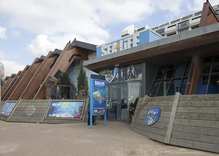 Easyhotel Scheveningen Hotell Haag