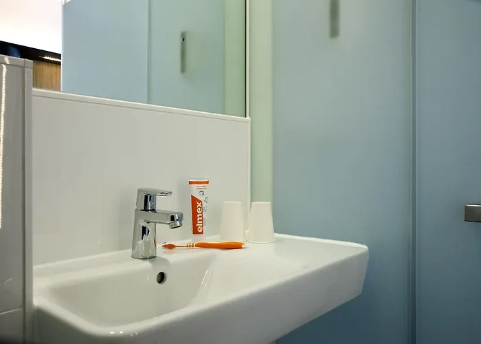 Easyhotel Scheveningen Haag