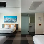 Easyhotel Scheveningen