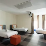 ホテル Easyhotel Scheveningen デン・ハーグ