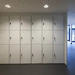 Easyhotel Scheveningen ホテル