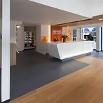 ホテル Easyhotel Scheveningen デン・ハーグ