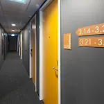 Easyhotel Scheveningen Otel Lahey