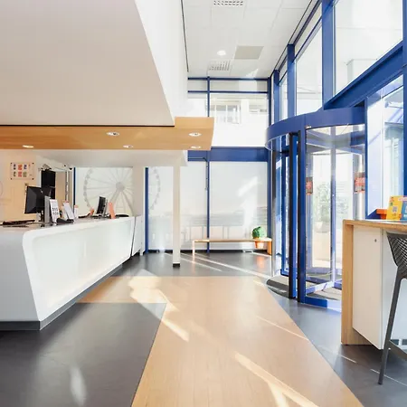 Hotel Easyhotel Scheveningen