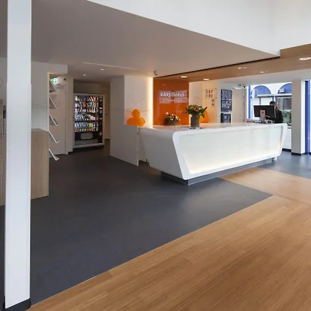 Hotel Easyhotel Scheveningen Haga