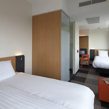 Hotel Easyhotel Scheveningen