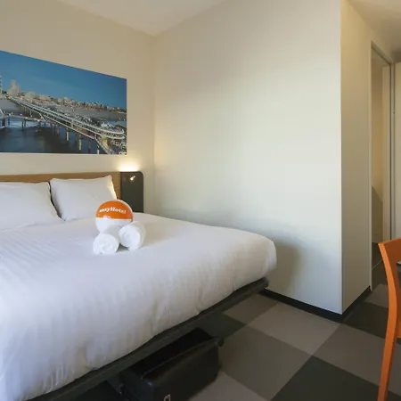 Hotel Easyhotel Scheveningen Haga