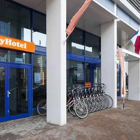 Hotel Easyhotel Scheveningen Haga