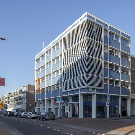 Easyhotel Scheveningen Haga