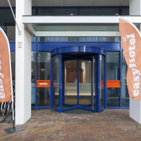 Hotel Easyhotel Scheveningen