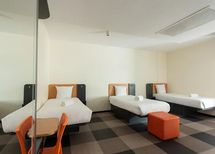 Easyhotel Scheveningen Hotel