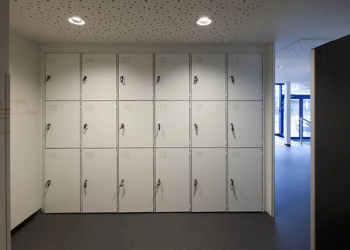 Easyhotel Scheveningen Hotel