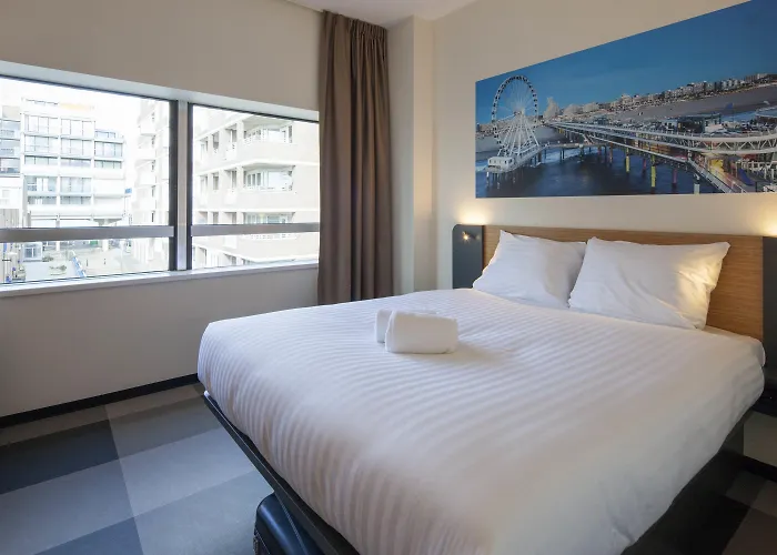 Easyhotel Scheveningen Hotel