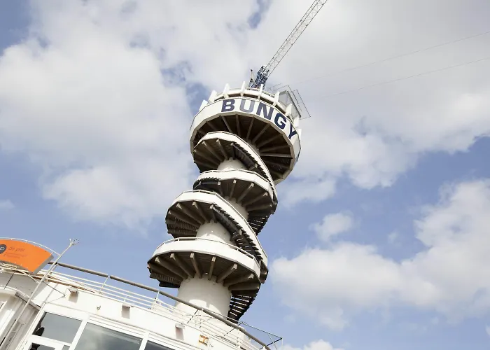 Easyhotel Scheveningen Hotel Den Haag