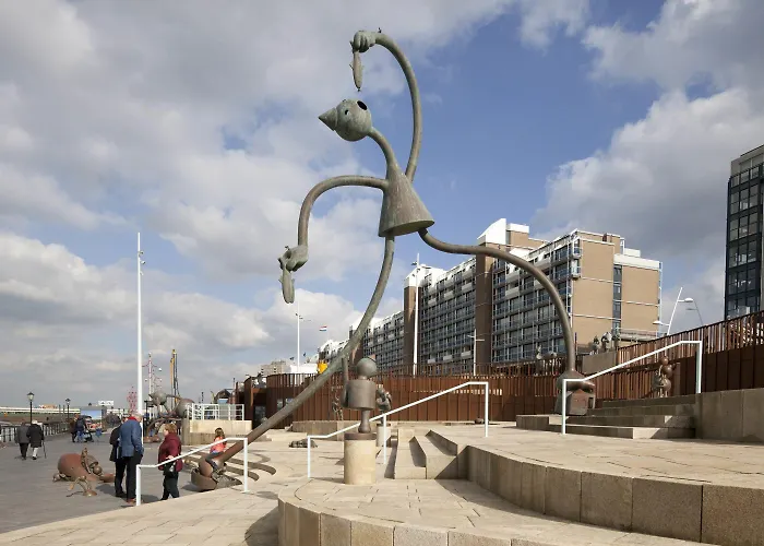 Hotel Easyhotel Scheveningen