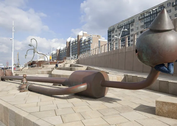 Easyhotel Scheveningen