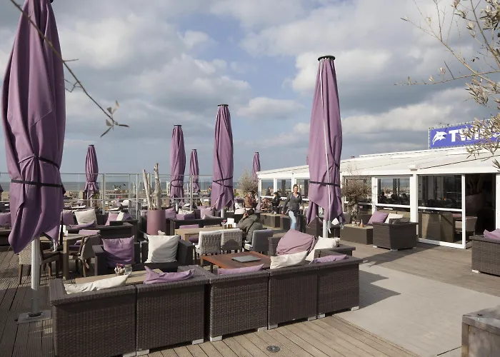 Hotel Easyhotel Scheveningen