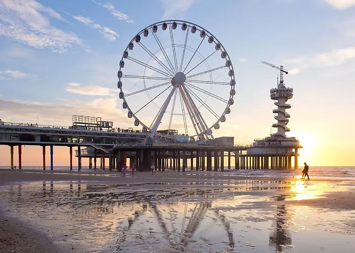 Hotel Easyhotel Scheveningen 2*